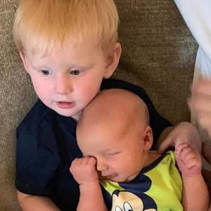 Meet your Posher, Barb